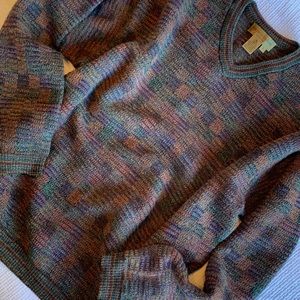 Tricots St Raphael Merino Wool Sweater